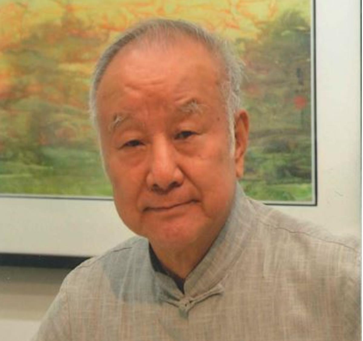 劉國松