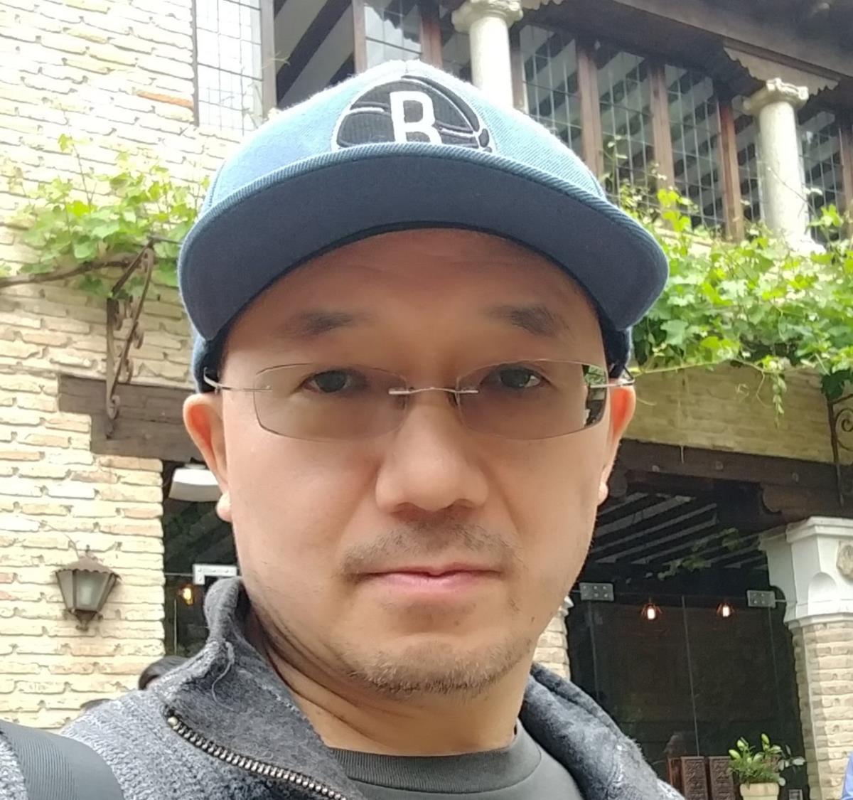 古重仁