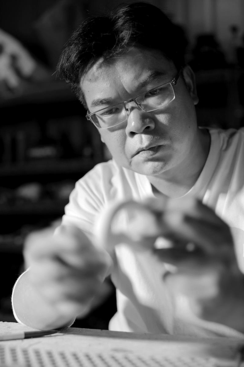 姜憲明