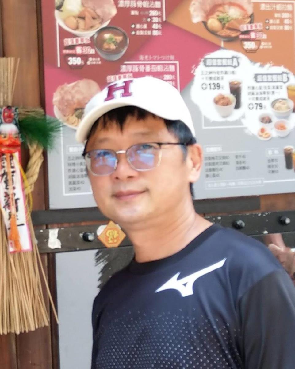 劉家鈞