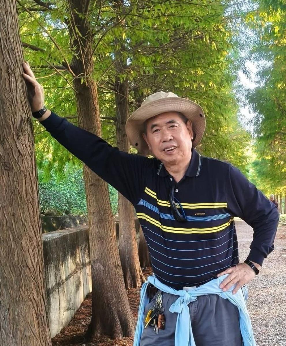 朱仁智
