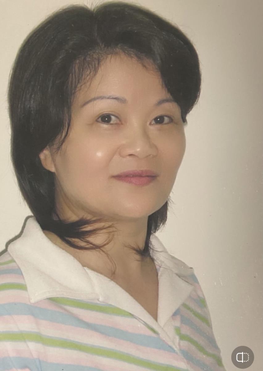呂美蘭