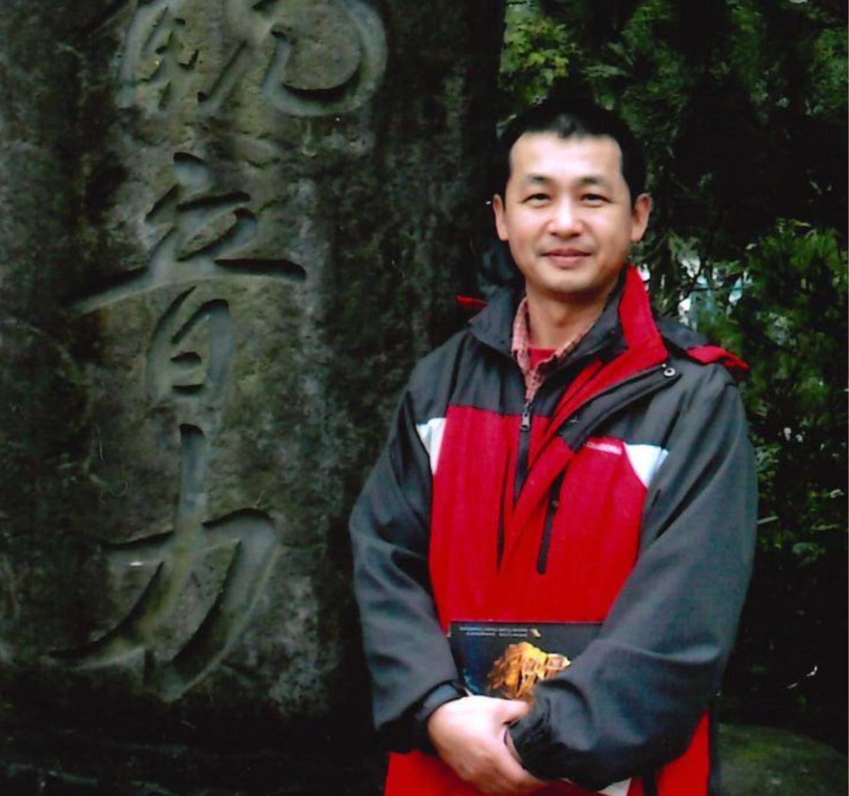 郭瑞豐
