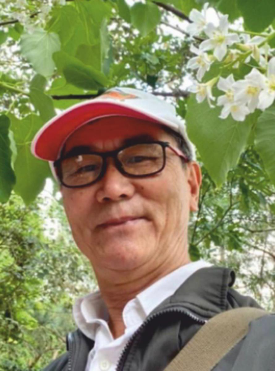周經綸