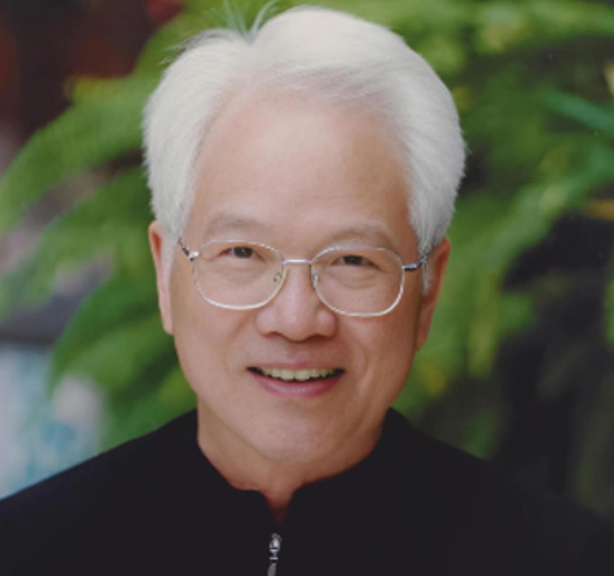 徐貞勇