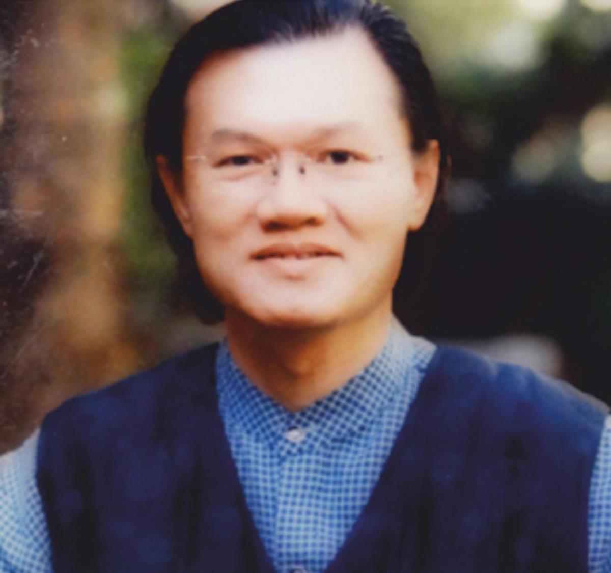袁海寶