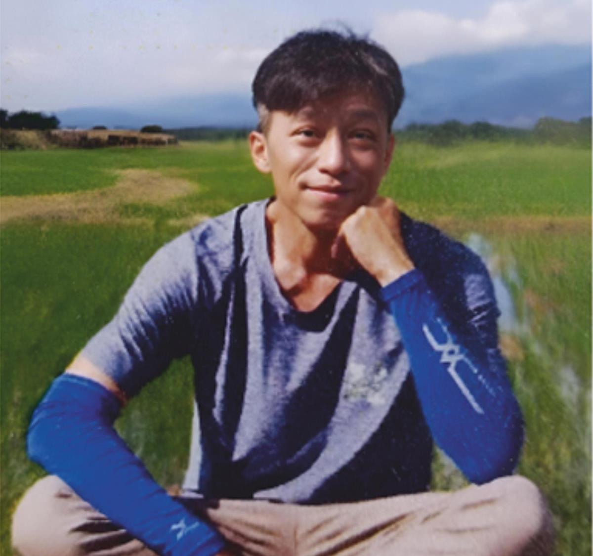 溫俊堯