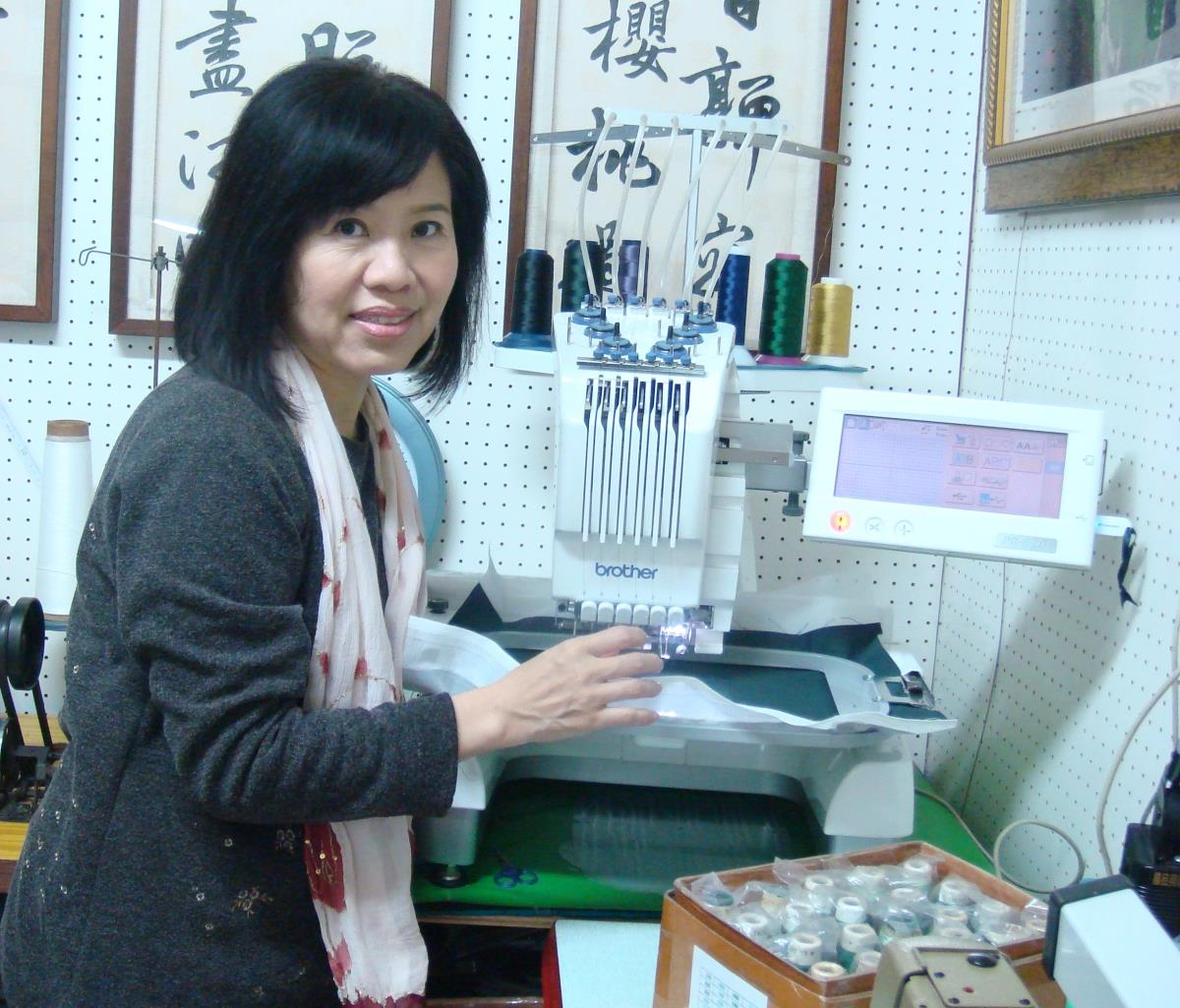 范鳳琴