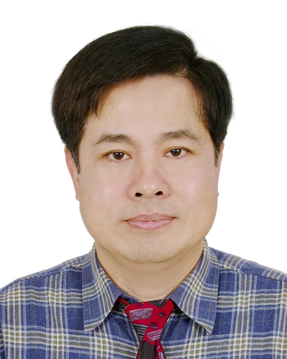 高源彬