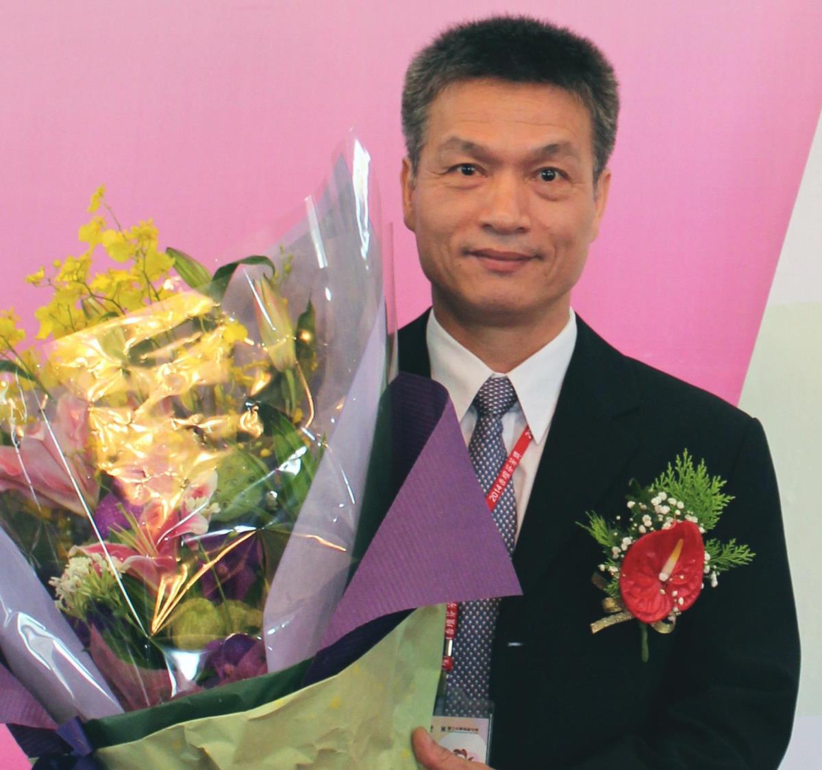 許國寬