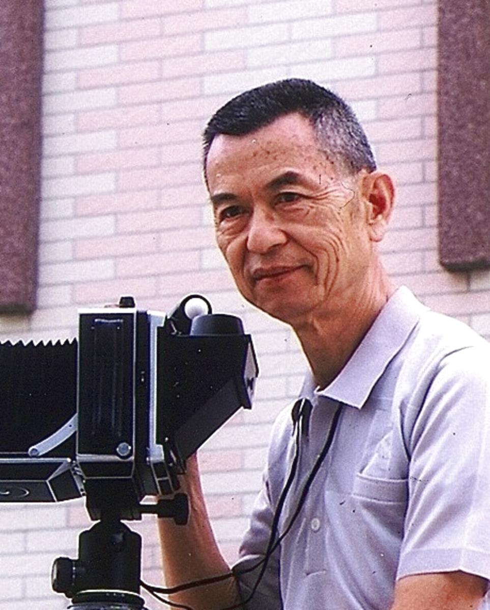 許增輝