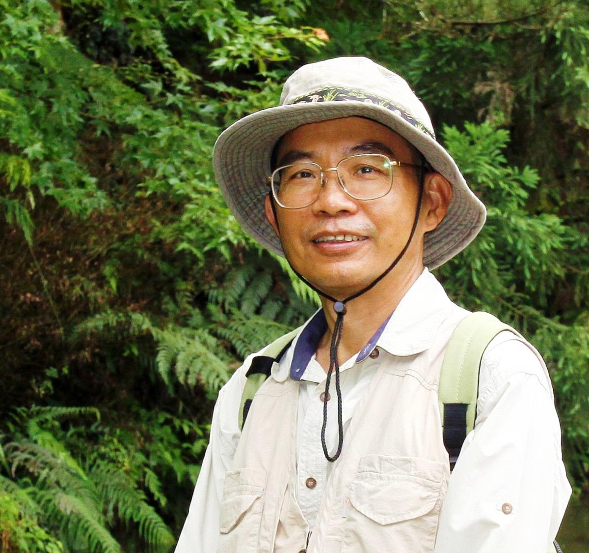 蔡坤熺