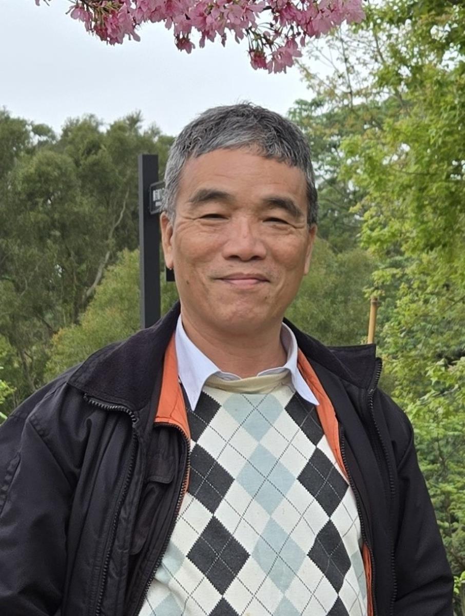 盧毓騏