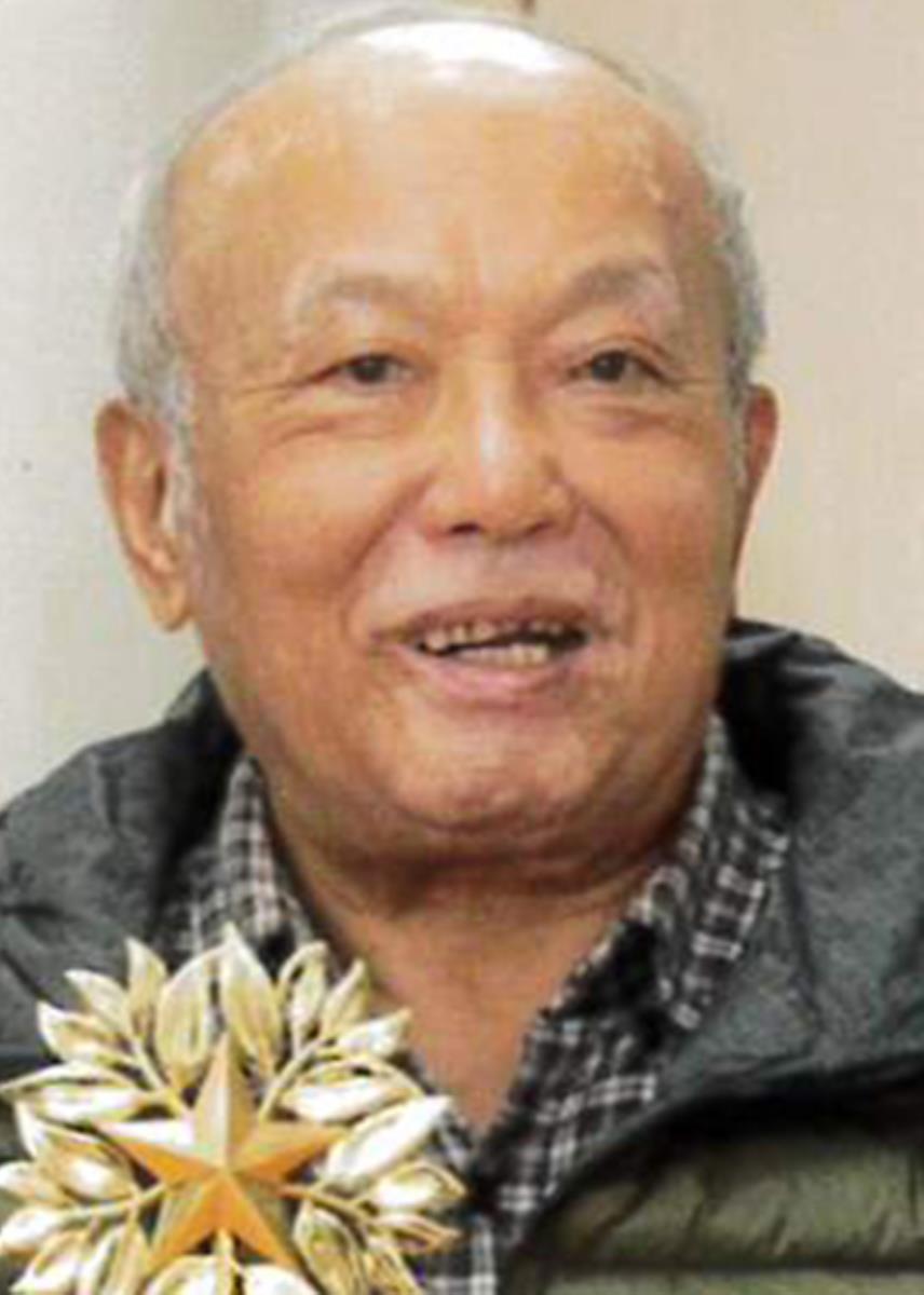 呂仁清