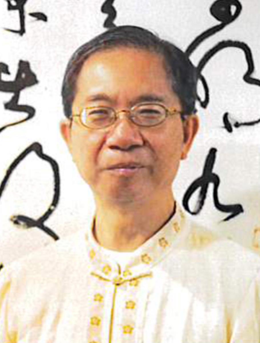 陳福祺