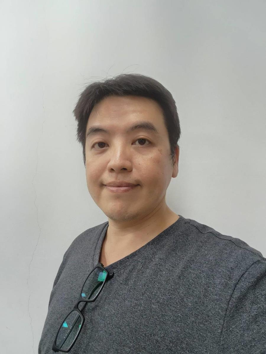 陳偉銘 