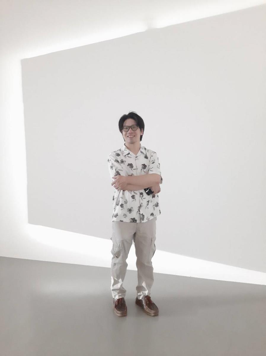 陳繼堯