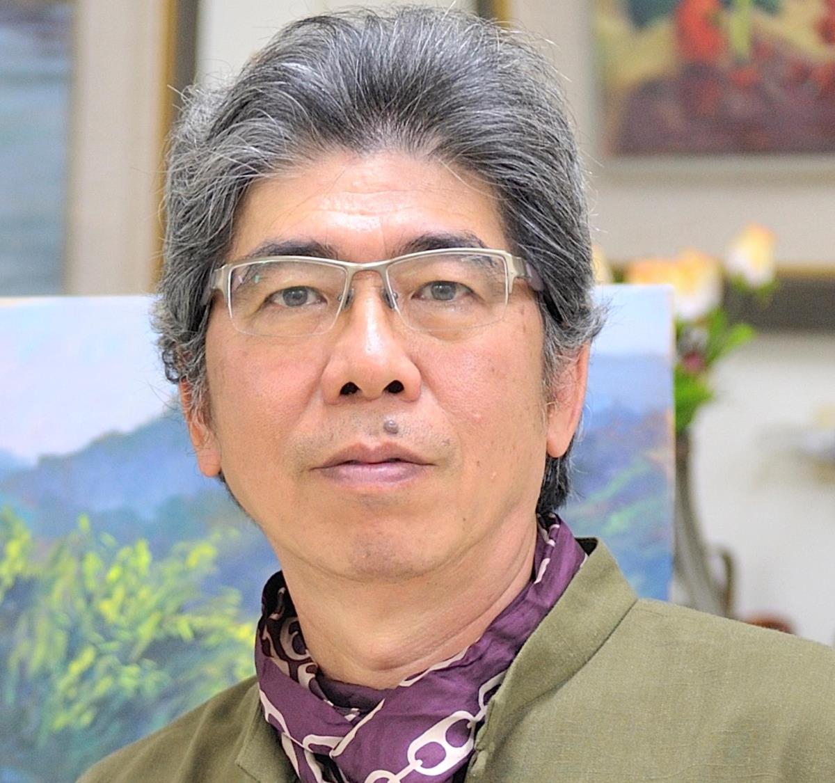 黃飛