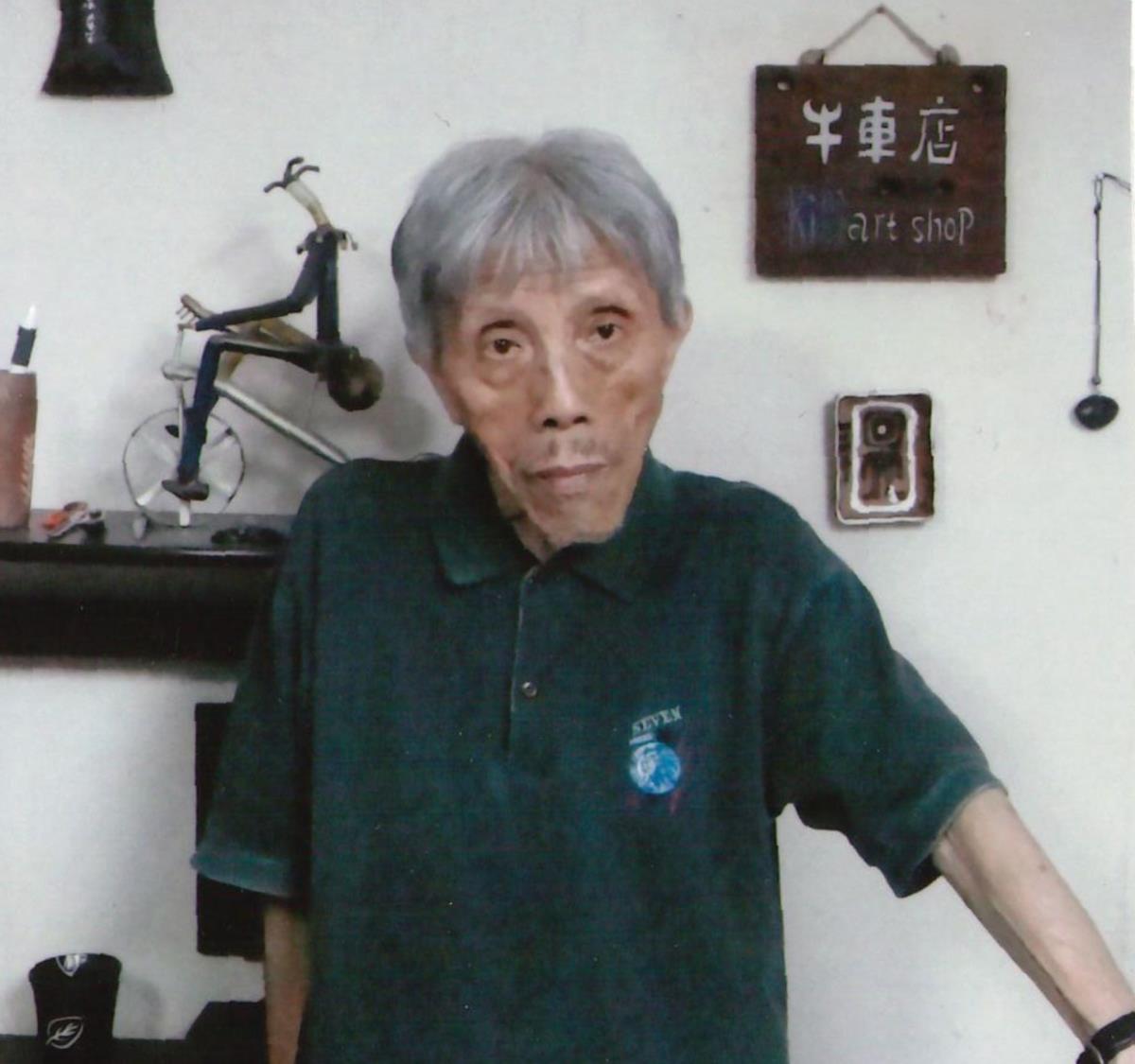 詹錦川