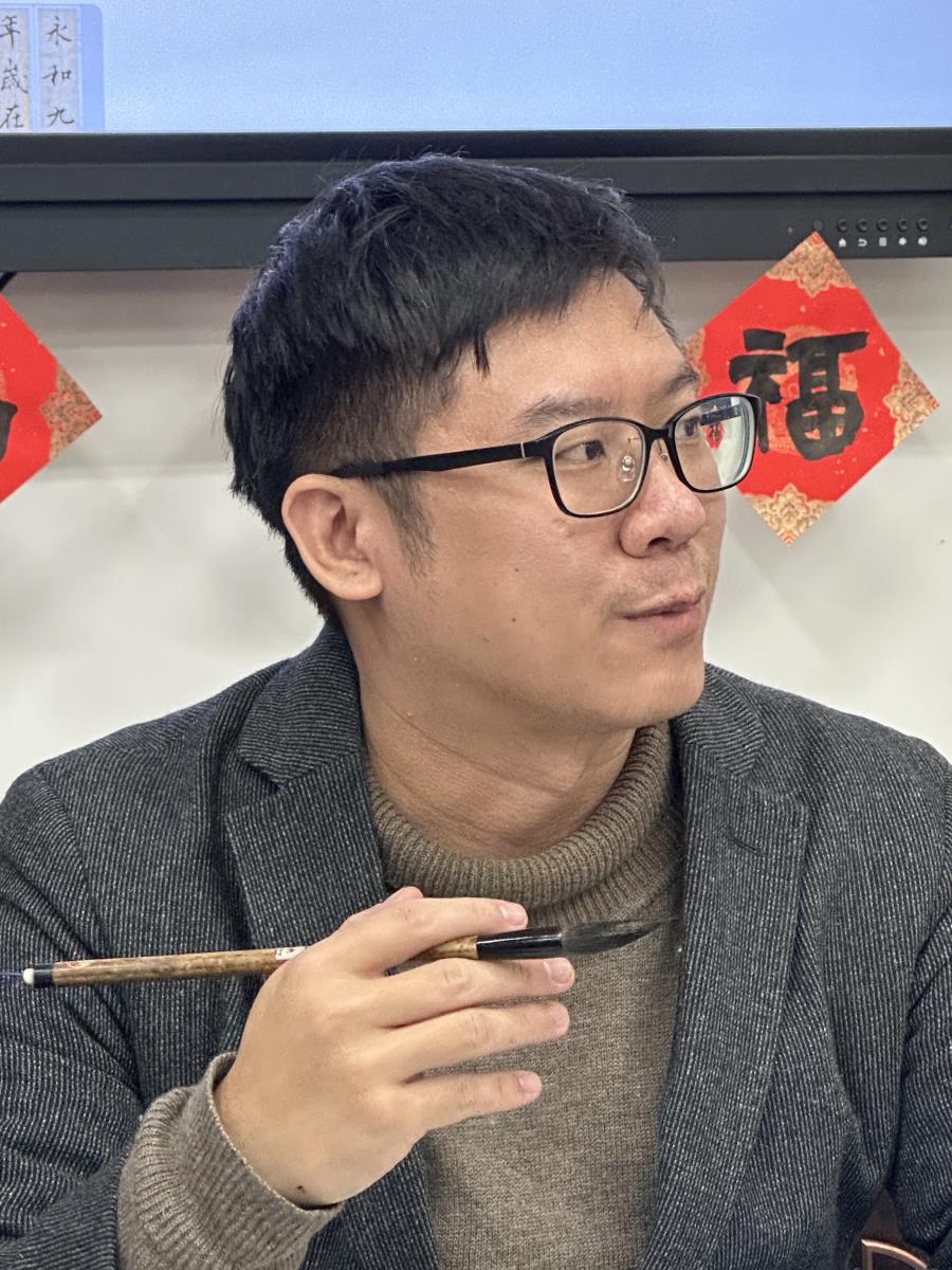 鄧君浩