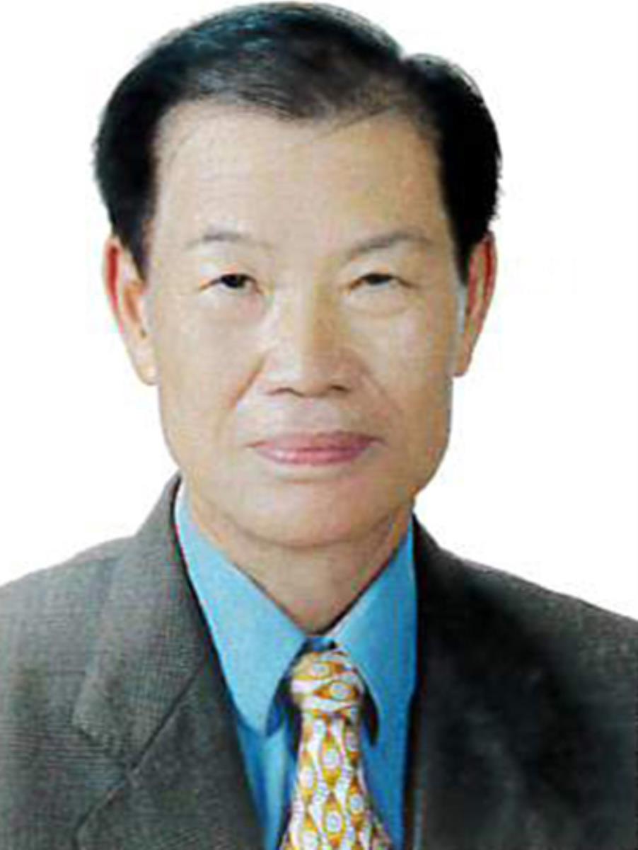 陳達禮