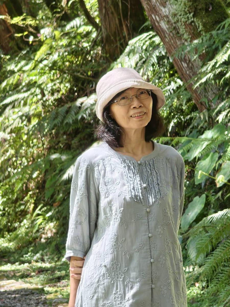馬珉娜