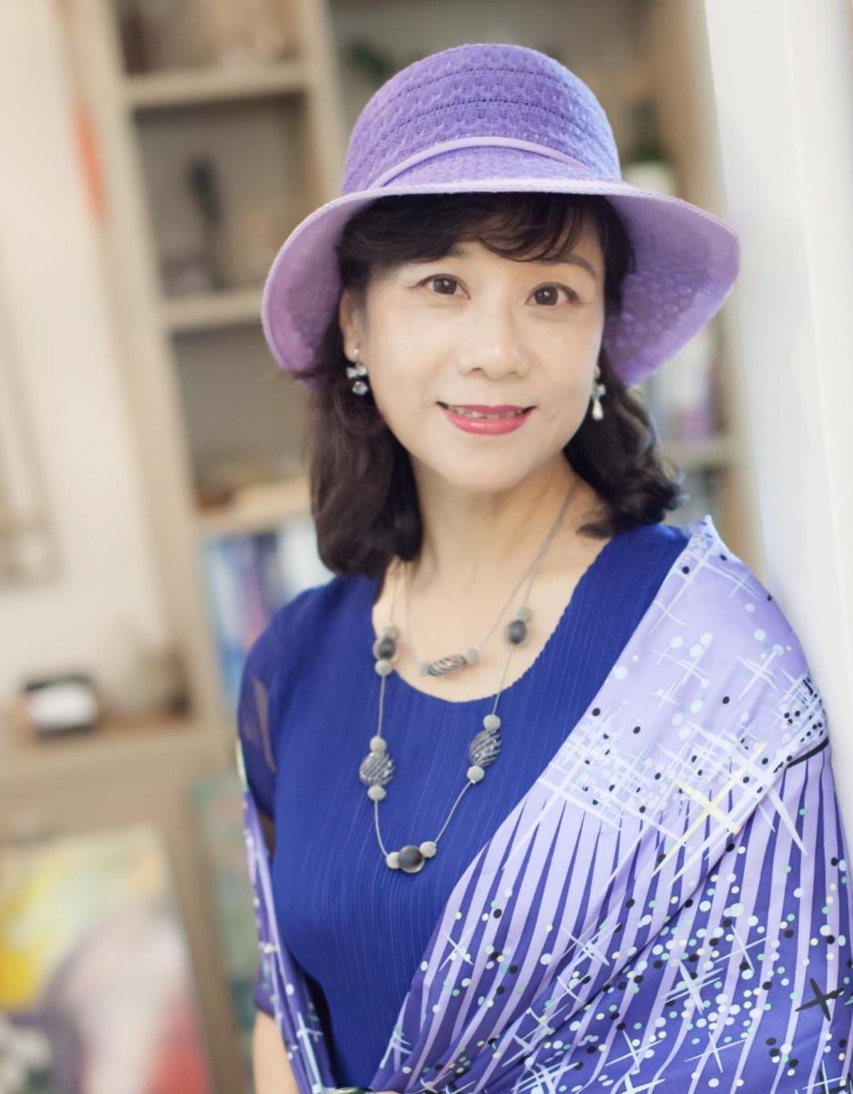 陳志芬