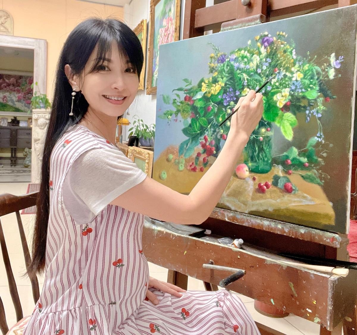 楊淑惠