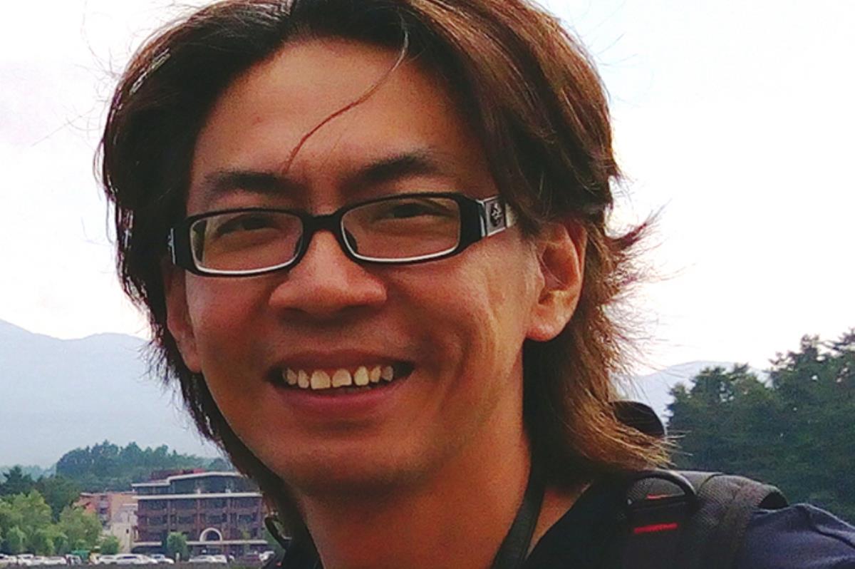 何家濂