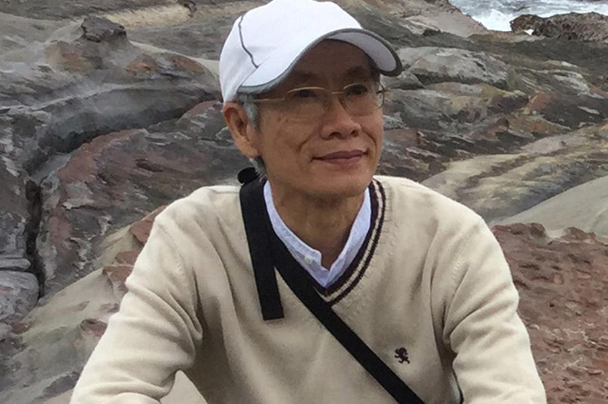 鄭福成