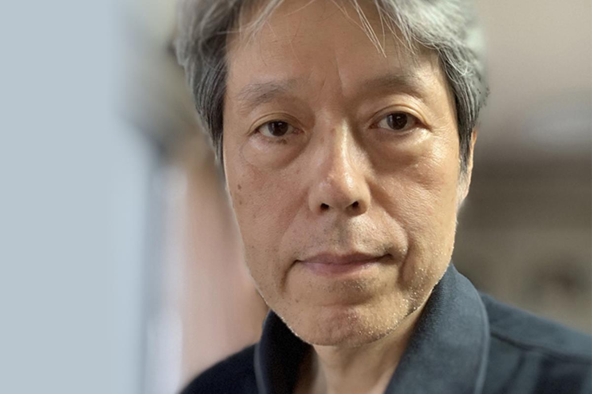 Yoshiharu Daigo 醍醐芳晴 