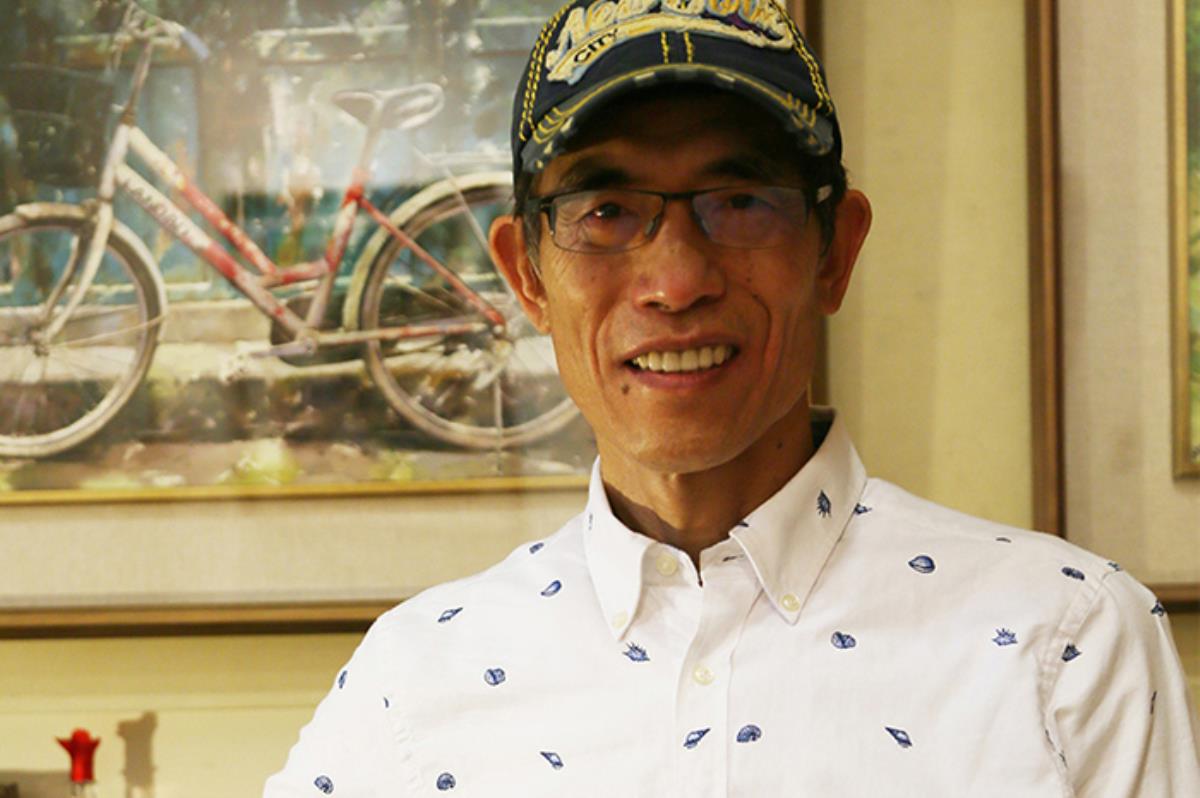 謝明錩