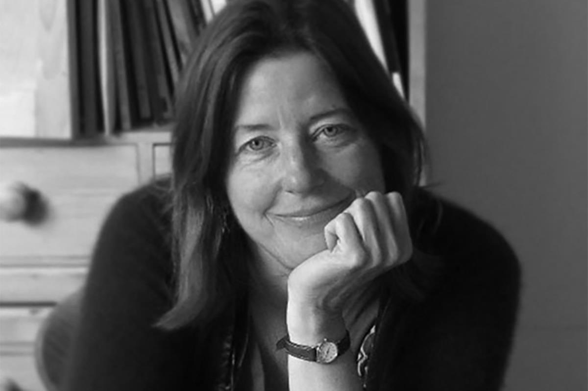 Naomi Tydeman