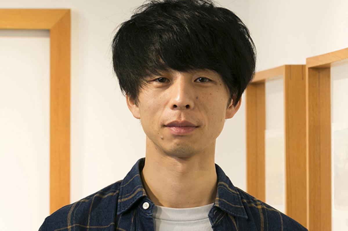 Tomoyuki Ueda 上田智之