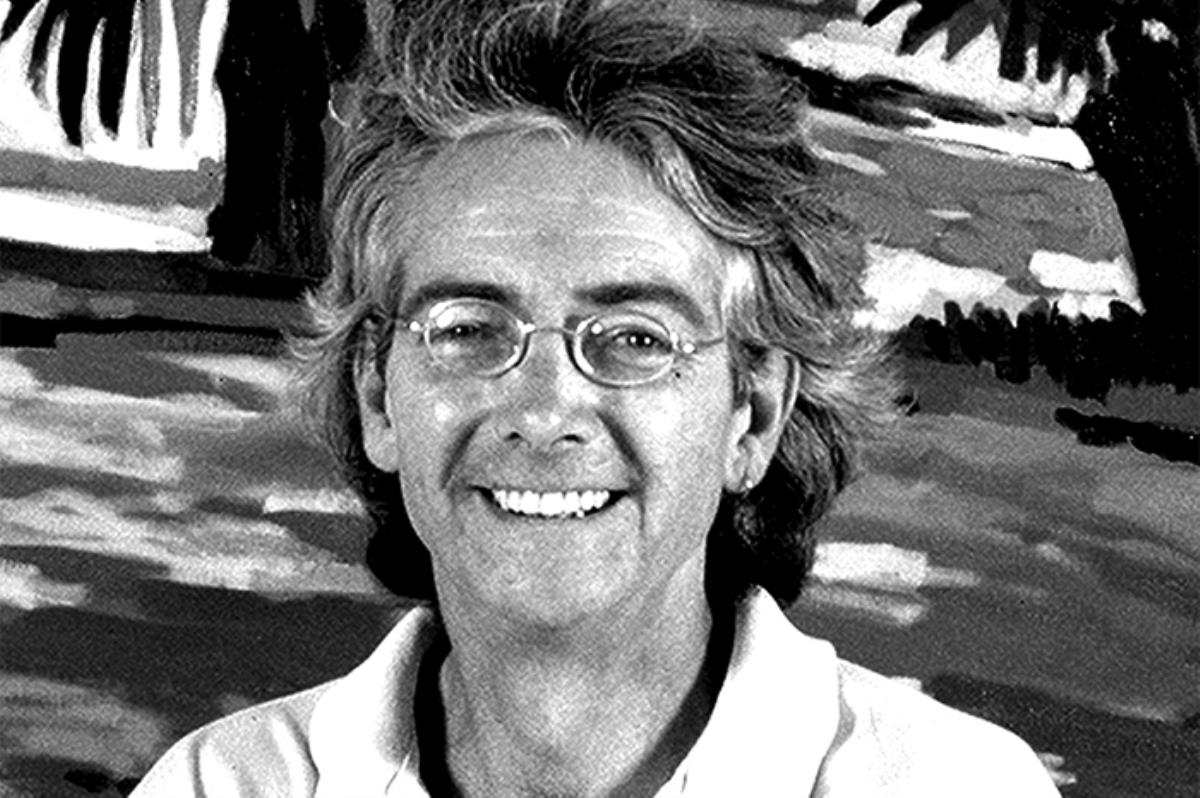 David van Nunen