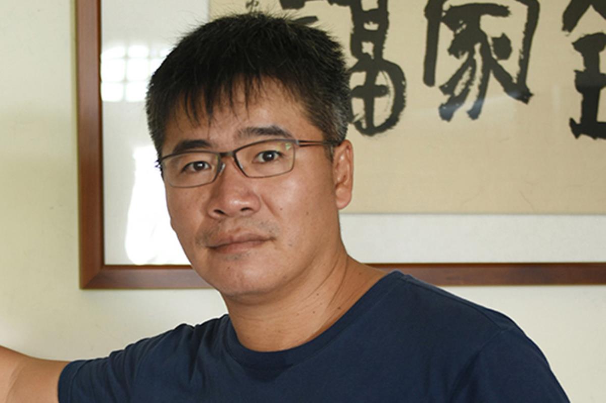 楊治瑋
