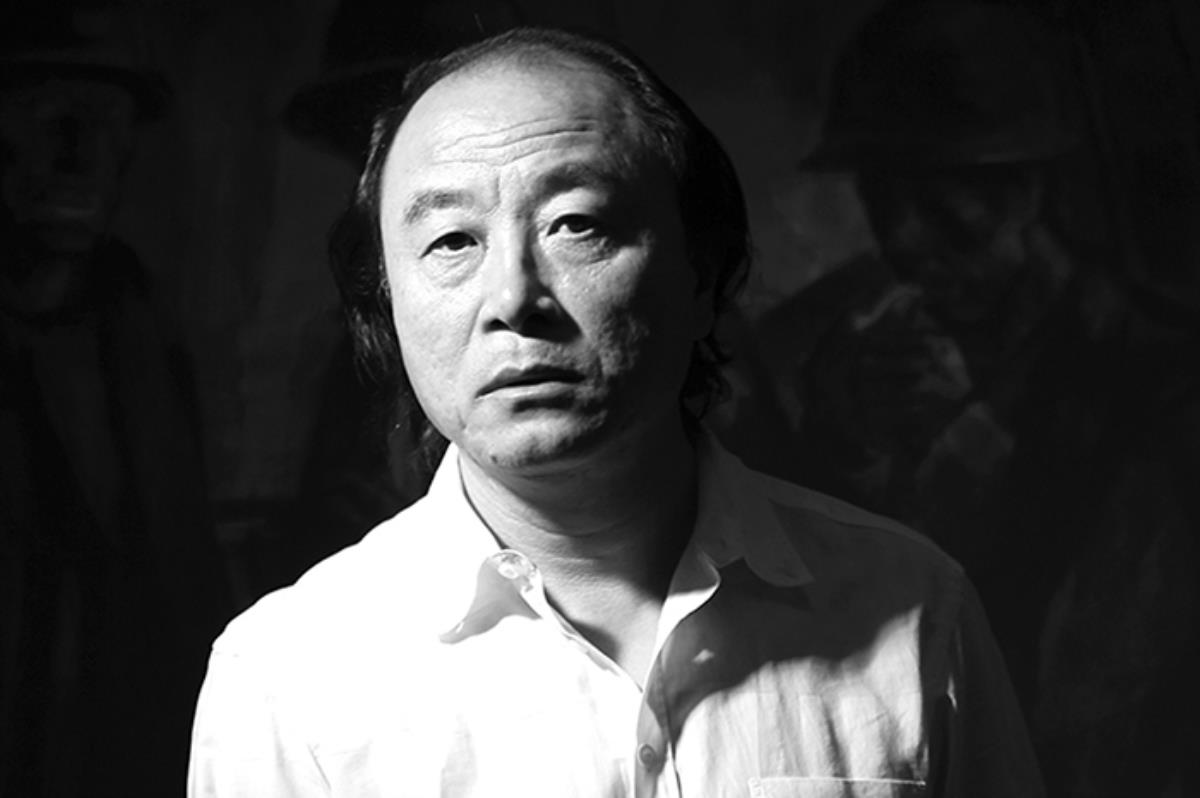 周剛