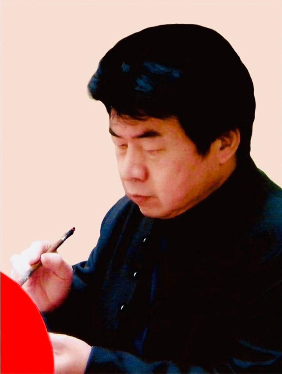 許瑞龍
