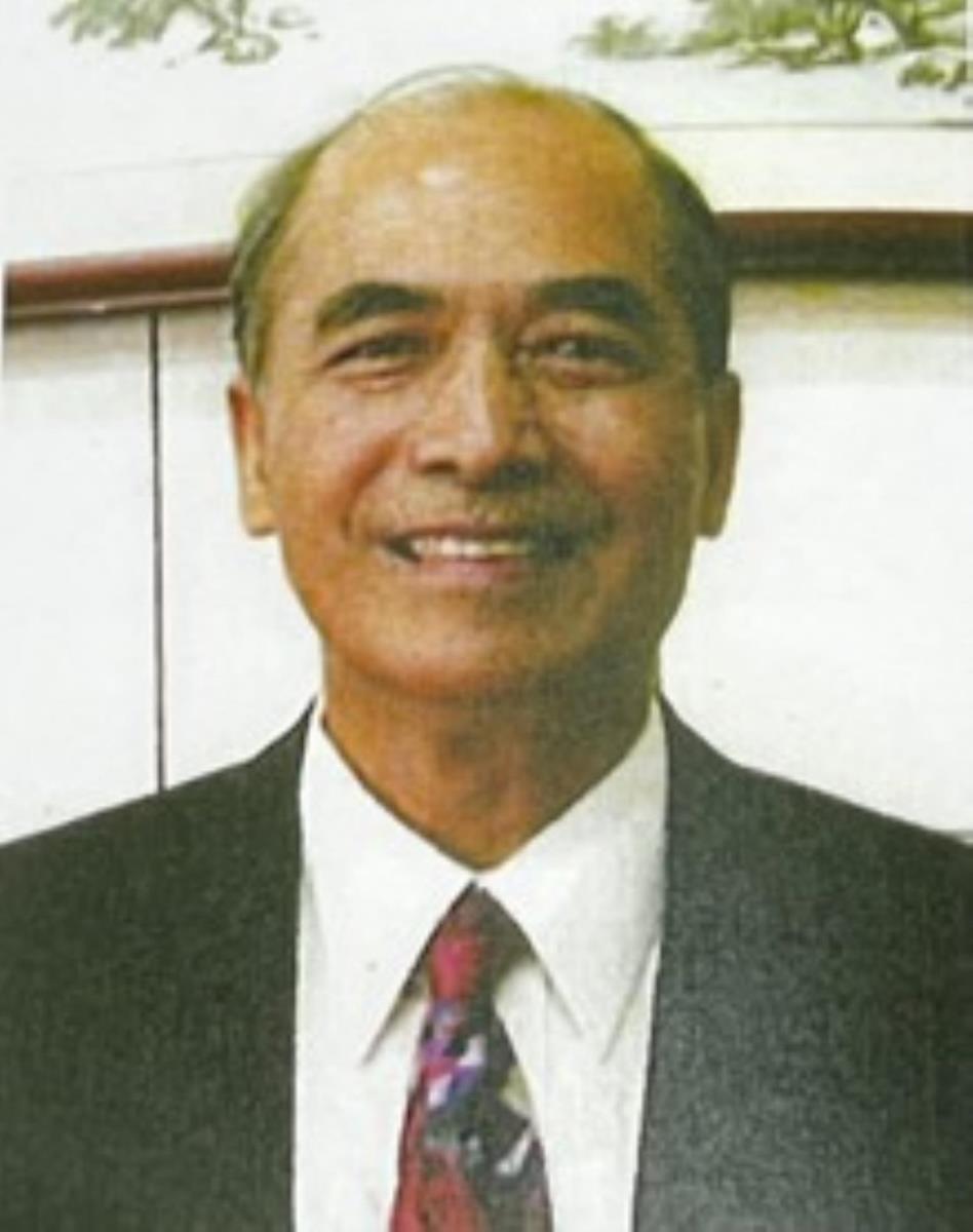 陳玉臺