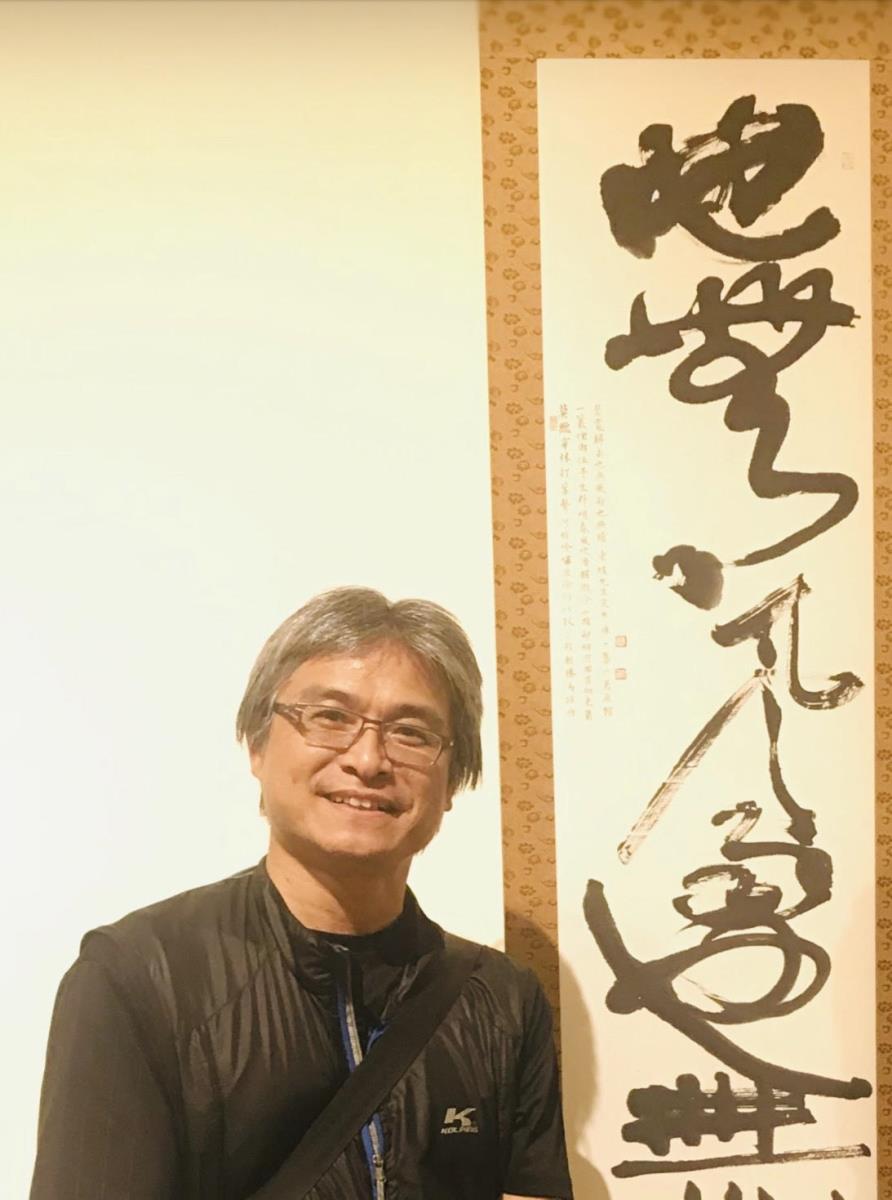黃世賢
