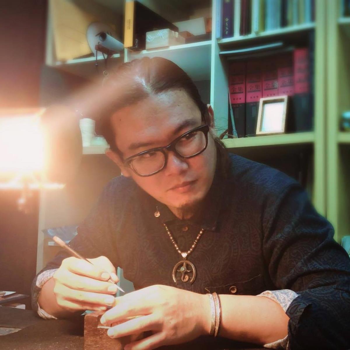 黃智奎
