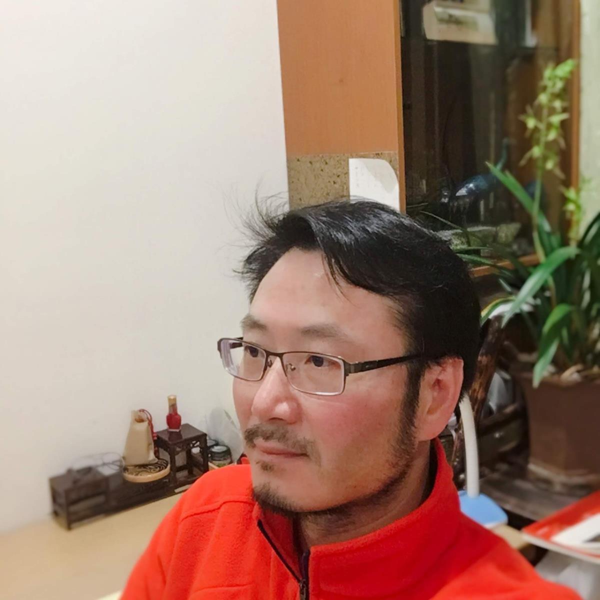 魯鐵漢