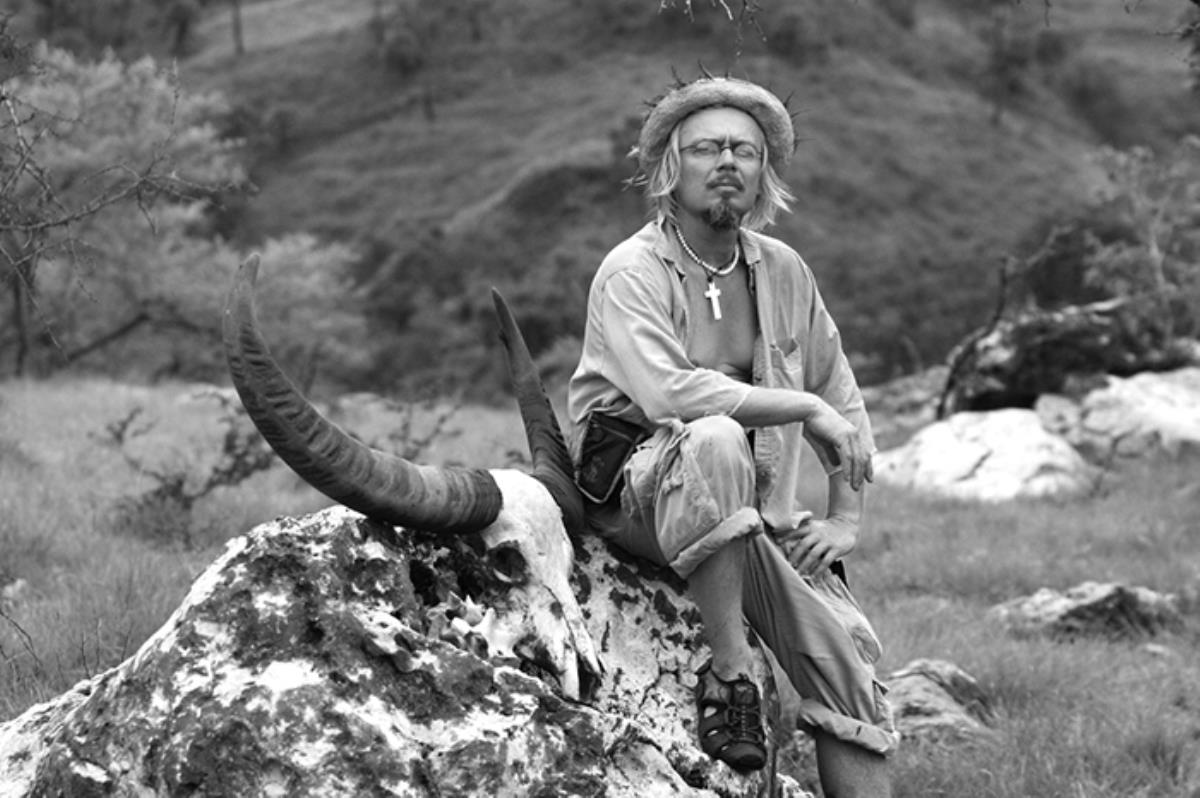 Alexander SHUMTSOV