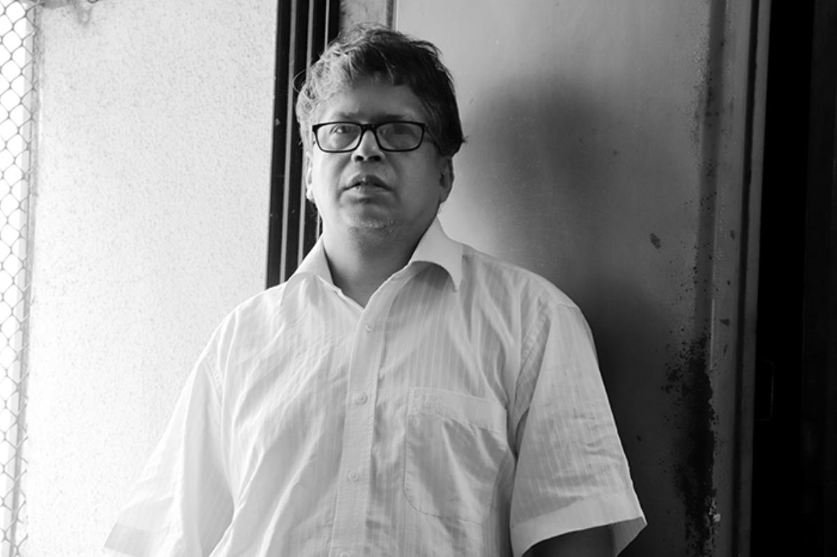 Prashant PRABHU
