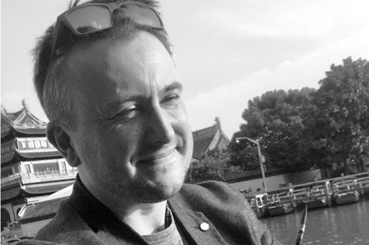 Michał JASIEWICZ