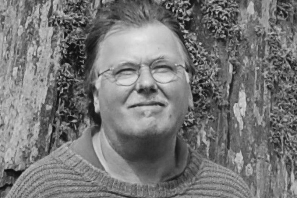Simon PIERSE