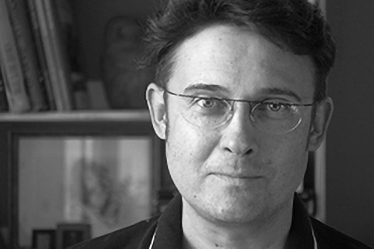 Konstantin STERKHOV