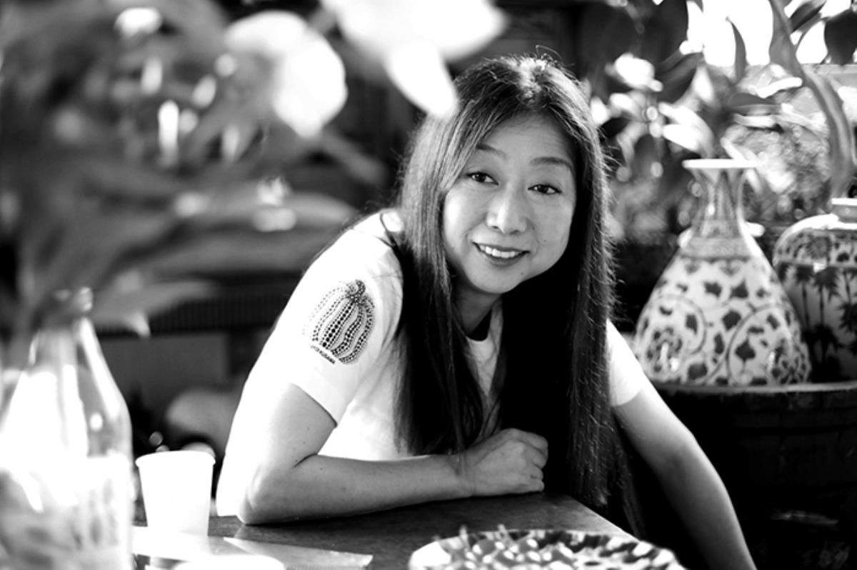 NAGAYAMA Yuko