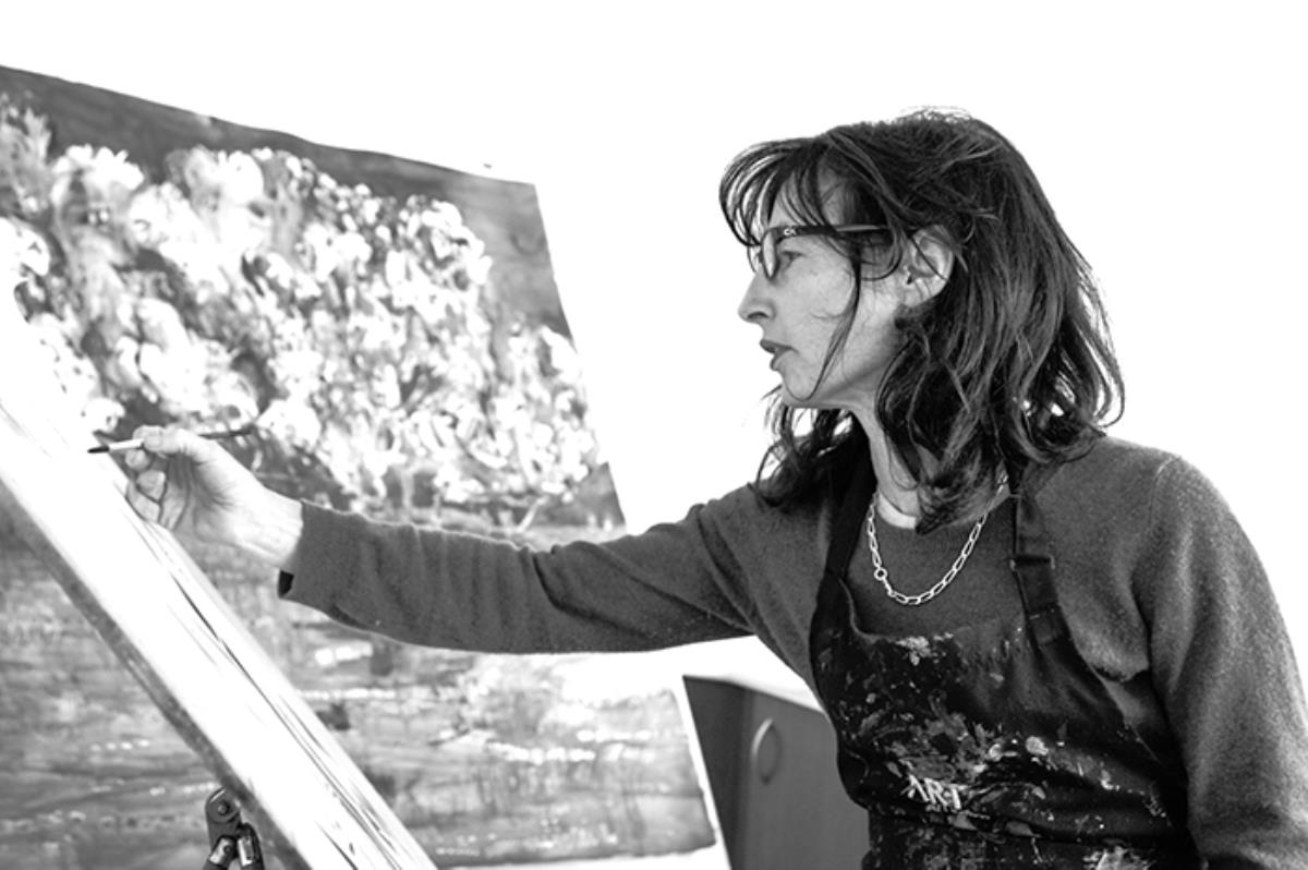 Tanya BAILY