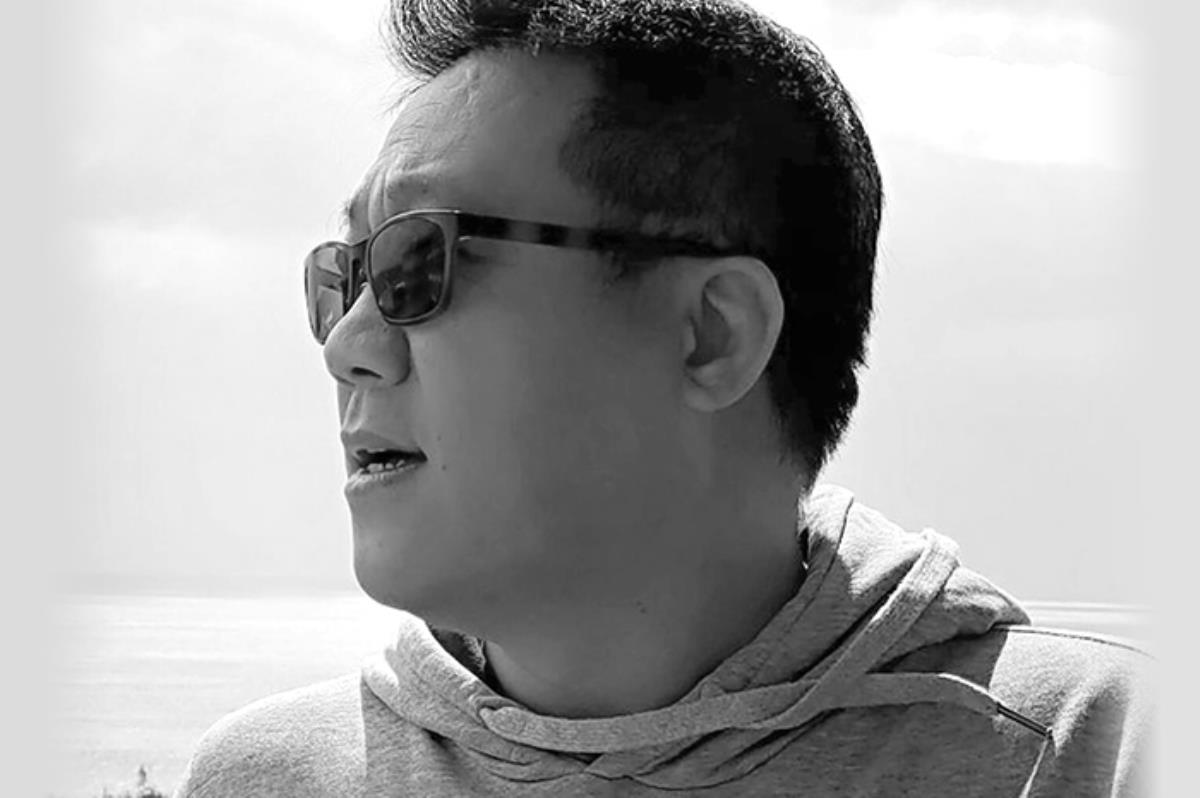 黃希聖